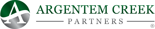 Argentem Creek Partners - Logo