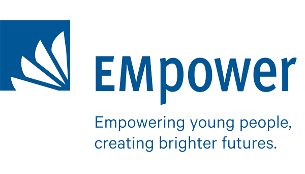 EMPower - Empowering young people, creating brighter futures.
