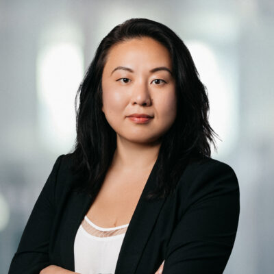 Annie Yung