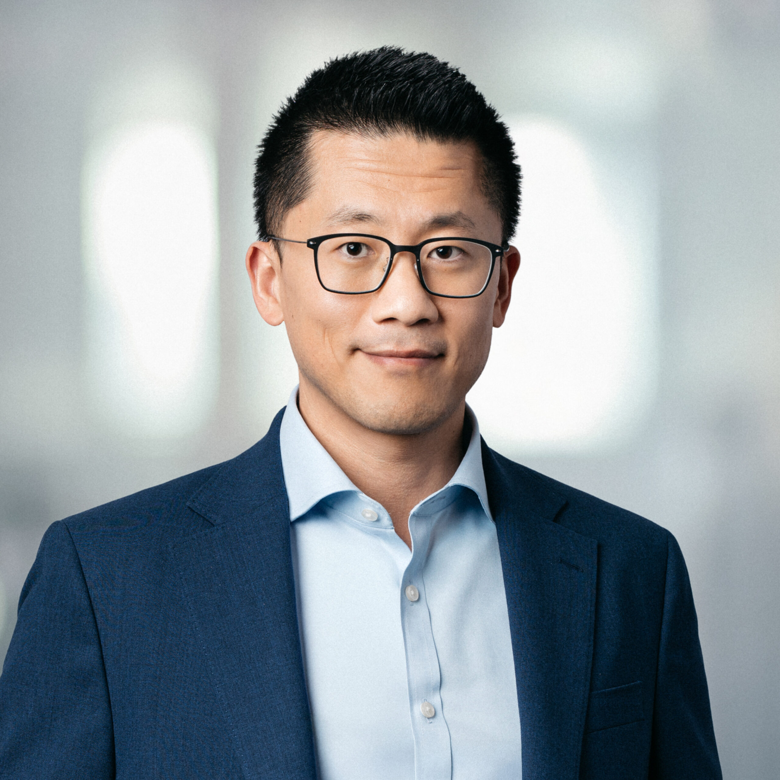 Bo Zhang – Argentem Creek Partners