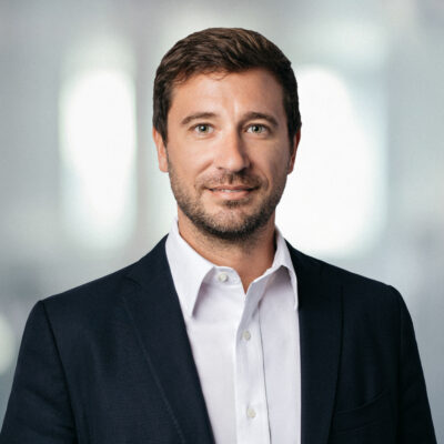 Federico Orfila