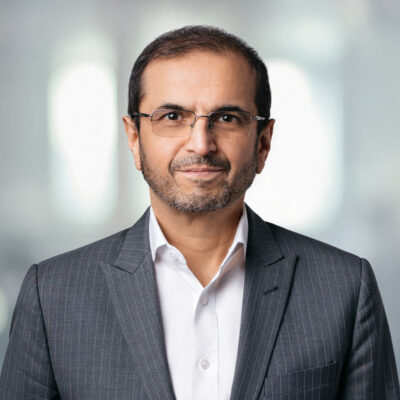 Dilip N Massand, Esq