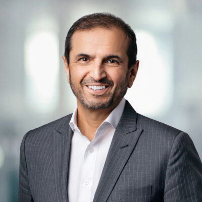 Dilip N Massand, Esq